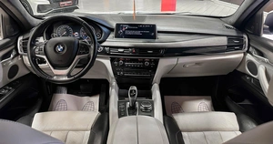 Внедорожник BMW X6 2015 года, 3567000 рублей, Красноярск
