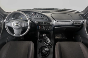 Внедорожник Chevrolet Niva 2019 года, 789000 рублей, Пермь