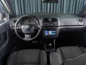 Универсал Skoda Fabia RS 2010 года, 929000 рублей, Тюмень