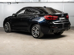 Внедорожник BMW X6 2016 года, 3849000 рублей, Ставрополь