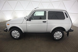 Внедорожник ВАЗ (LADA) Niva Legend 2021 года, 840000 рублей, Орёл