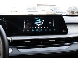 Седан Chery Arrizo 8 2023 года, 2140000 рублей, Краснодар