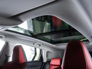 Внедорожник Changan CS55 Plus 2024 года, 2329000 рублей, Волгоград