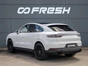 Внедорожник Porsche Cayenne 2020 года, 9650000 рублей, Краснодар