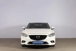 Седан Mazda 6 2018 года, 2149000 рублей, Новосибирск