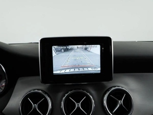 Внедорожник Mercedes-benz GLA-класс 2015 года, 2246444 рублей, Москва