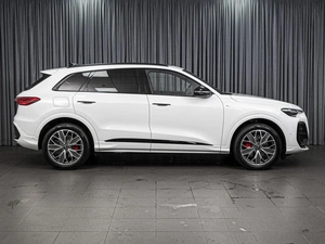 Внедорожник Audi Q5L 2026 года, 6200000 рублей, Ставрополь