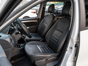 Внедорожник Nissan Terrano 2017 года, 1125000 рублей, Краснодар