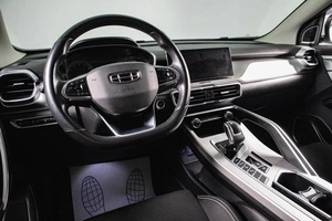 Внедорожник Geely Coolray 2022 года, 1779000 рублей, Сургут