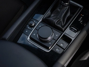 Хетчбэк Mazda 3 2019 года, 1780000 рублей, Краснодар