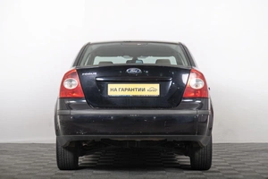 Седан Ford Focus 2006 года, 539000 рублей, Томск