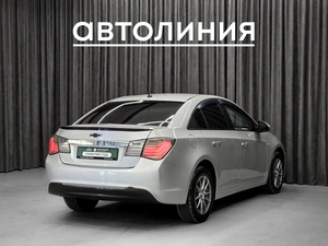 Седан Chevrolet Cruze 2013 года, 499000 рублей, Красноярск
