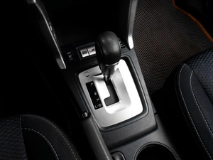 Внедорожник Subaru Forester 2015 года, 1840000 рублей, Тюмень