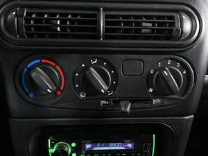 Внедорожник Chevrolet Niva 2016 года, 749000 рублей, Аксай