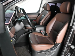 Минивэн Hyundai Grand Starex 2018 года, 4499000 рублей, Аксай