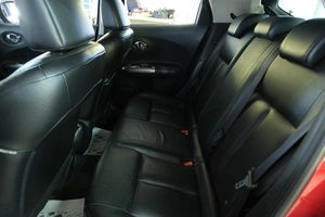 Внедорожник Nissan Juke 2011 года, 1289000 рублей, Омск