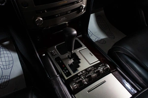 Внедорожник Lexus LX 2013 года, 4729000 рублей, Сургут