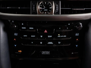 Внедорожник Lexus LX 2020 года, 10950000 рублей, Тюмень
