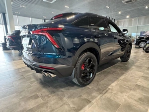 Внедорожник Haval F7x 2026 года, 3999000 рублей, Красноярск