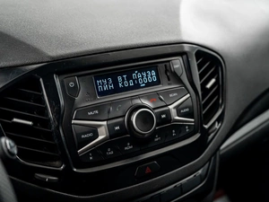 Седан ВАЗ (LADA) Vesta 2018 года, 690000 рублей, Красноярск