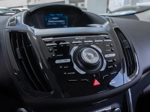 Внедорожник Ford Kuga 2016 года, 1512000 рублей, Волгоград