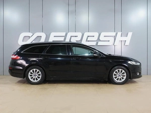 Лифтбек Ford Mondeo 2017 года, 1389000 рублей, Воронеж