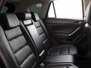 Внедорожник Mazda CX-5 2015 года, 2375000 рублей, Омск