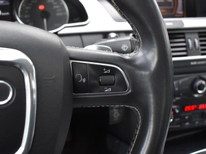 Лифтбек Audi S5 2011 года, 1995000 рублей, Краснодар