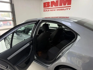 Лифтбек Skoda Octavia 2014 года, 1570000 рублей, Смоленск