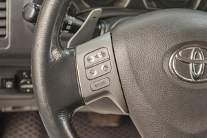 Седан Toyota Corolla 2007 года, 829000 рублей, Челябинск