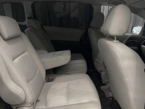 Минивэн Mazda Premacy 2008 года, 799000 рублей, Красноярск