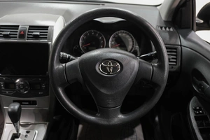Универсал Toyota Corolla Fielder 2012 года, 1099000 рублей, Новокузнецк
