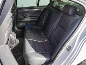 Седан BMW 5 серия 2014 года, 2100000 рублей, Краснодар