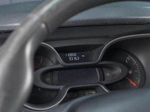 Внедорожник Renault Kaptur 2018 года, 1149000 рублей, Сургут