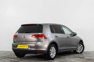 Хетчбэк Volkswagen Golf 2014 года, 1199000 рублей, Сургут