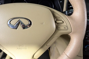Внедорожник Infiniti EX25 2013 года, 1899000 рублей, Пермь