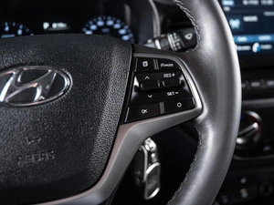 Седан Hyundai Solaris 2021 года, 1779000 рублей, Волгоград