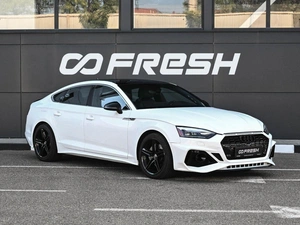 Лифтбек Audi A5 2021 года, 3799000 рублей, Кирилловка