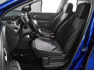 Внедорожник Renault Kaptur 2020 года, 1643000 рублей, Воронеж