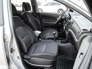 Внедорожник SsangYong Actyon 2011 года, 950000 рублей, Краснодар