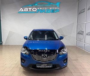 Внедорожник Mazda CX-5 2012 года, 1499000 рублей, Красноярск