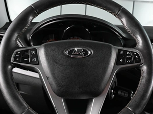 Универсал ВАЗ (LADA) Vesta 2021 года, 1079000 рублей, Ростов-на-Дону