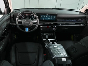 Внедорожник Hyundai Tucson 2025 года, 4859000 рублей, Ростов-на-Дону