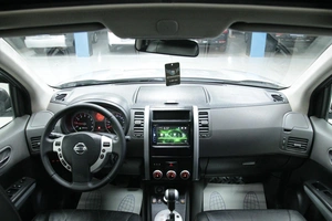 Внедорожник Nissan X-Trail 2008 года, 1103000 рублей, Солонцы