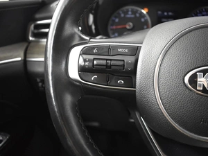 Седан Kia K5 2021 года, 2516800 рублей, Казань