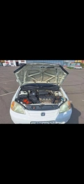 Седан Honda Civic Ferio 2002 года, 450000 рублей, Красноярск