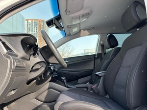 Внедорожник Hyundai Tucson 2017 года, 2099000 рублей, Ижевск