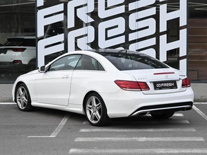 Купе Mercedes-benz E-класс 2013 года, 1469000 рублей, Волгоград
