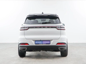 Внедорожник Chery Tiggo 7 Pro Max 2025 года, 2079050 рублей, Москва