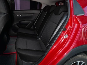 Хетчбэк Kia Rio X-Line 2019 года, 1515000 рублей, Тверь